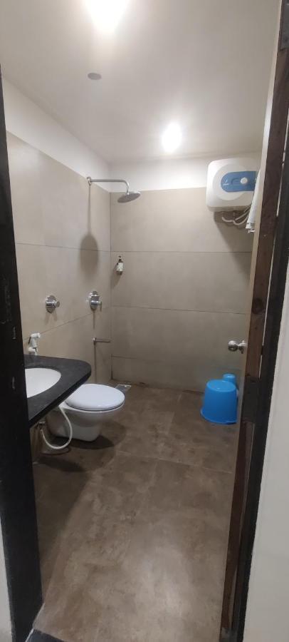 Sheer Bliss Hotel Удайпур Екстериор снимка