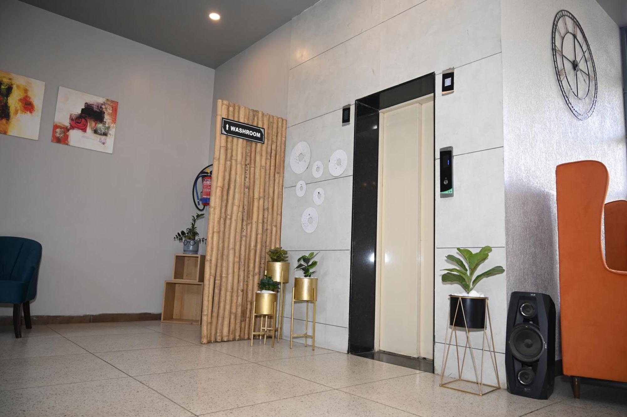 Sheer Bliss Hotel Удайпур Екстериор снимка