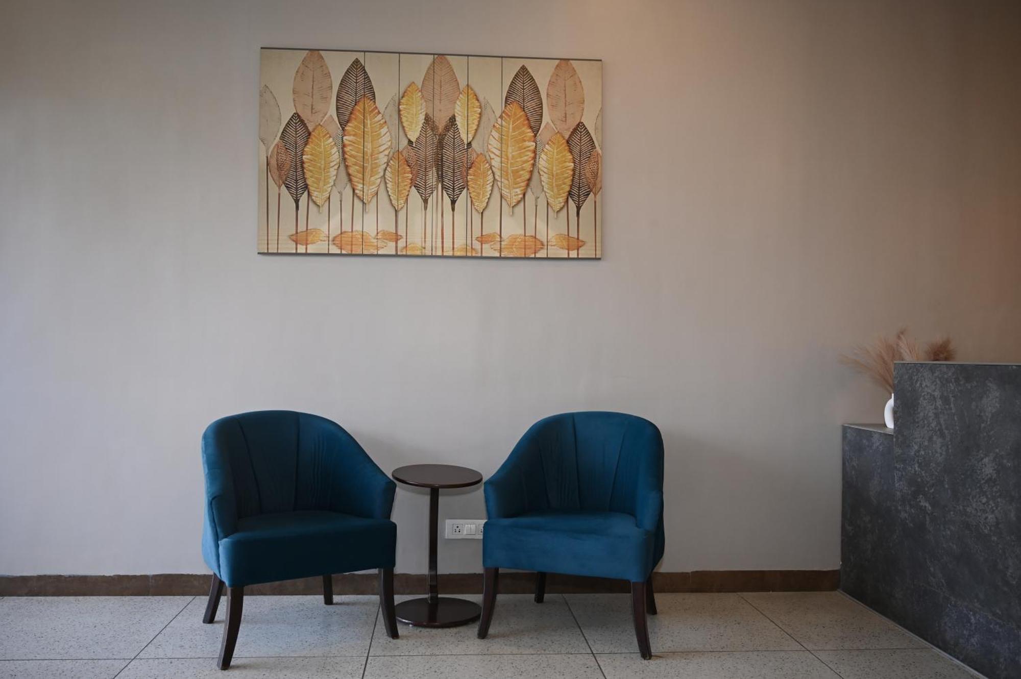 Sheer Bliss Hotel Удайпур Екстериор снимка